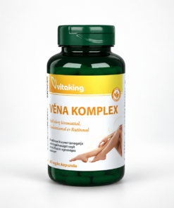 Vitaking Vénakomplex 84db