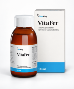 Vitaking Vitafer 120ml
